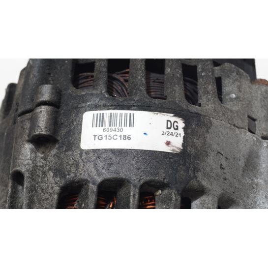 Alternator Ford Volvo 1.6 TDCI TG15C186