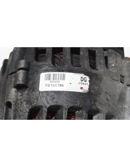 Alternator Ford Volvo 1.6 TDCI TG15C186