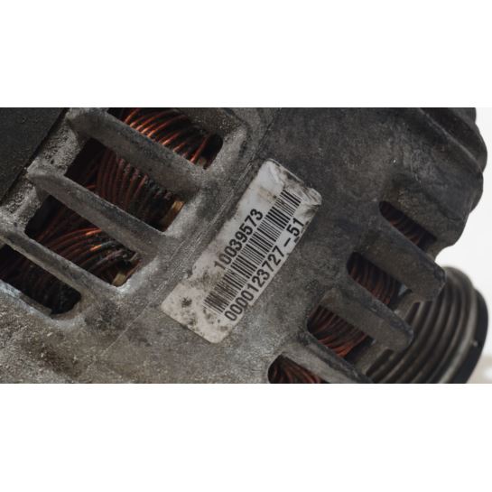 Alternator Ford Volvo 1.6 TDCI TG15C186
