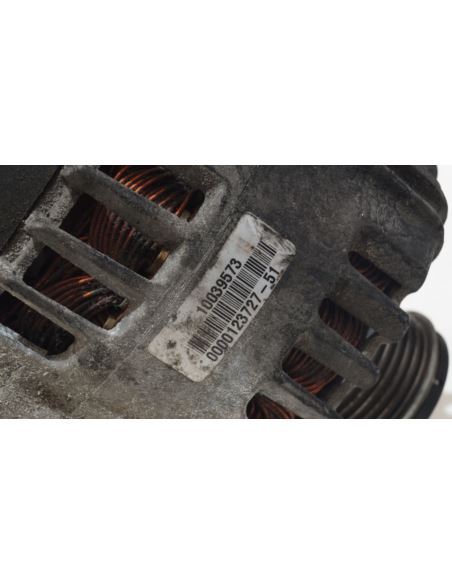 Alternator Ford Volvo 1.6 TDCI TG15C186