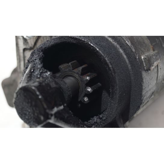 Rozrusznik RTX 402545172 Peugeot 3008