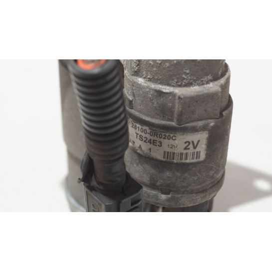 Rozrusznik Toyota AVENSIS 2.2 D4D 28100-0R020C