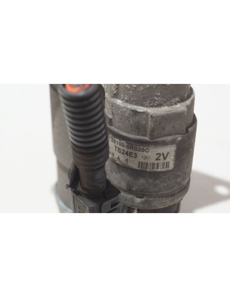 Rozrusznik Toyota AVENSIS 2.2 D4D 28100-0R020C