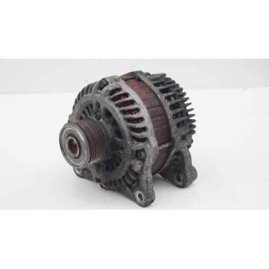 Alternator Nissan NOTE II E12 JUKE 1.5 DCI