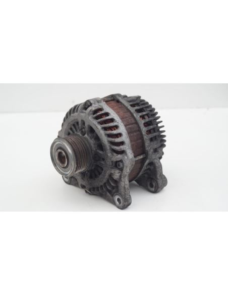 Alternator Nissan NOTE II E12 JUKE 1.5 DCI