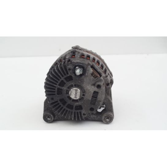 Alternator Nissan NOTE II E12 JUKE 1.5 DCI