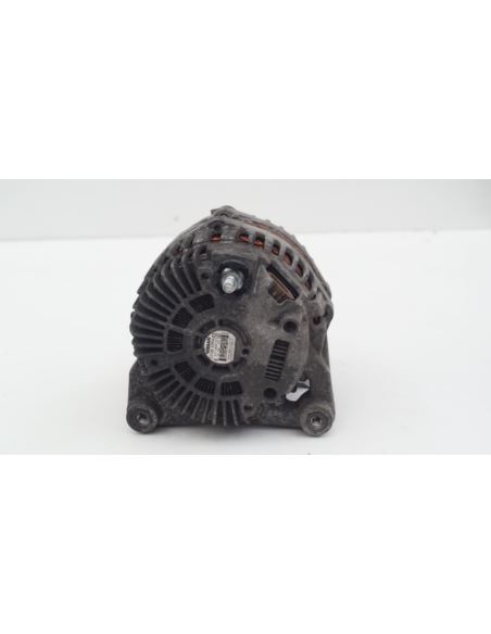 Alternator Nissan NOTE II E12 JUKE 1.5 DCI