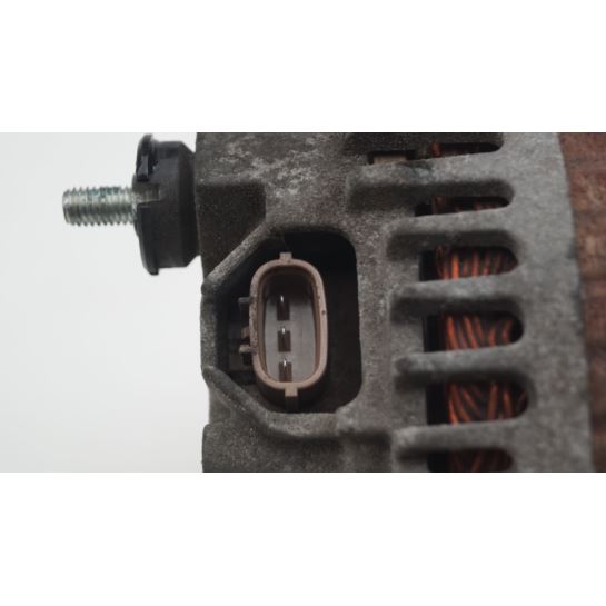 Alternator Nissan NOTE II E12 JUKE 1.5 DCI