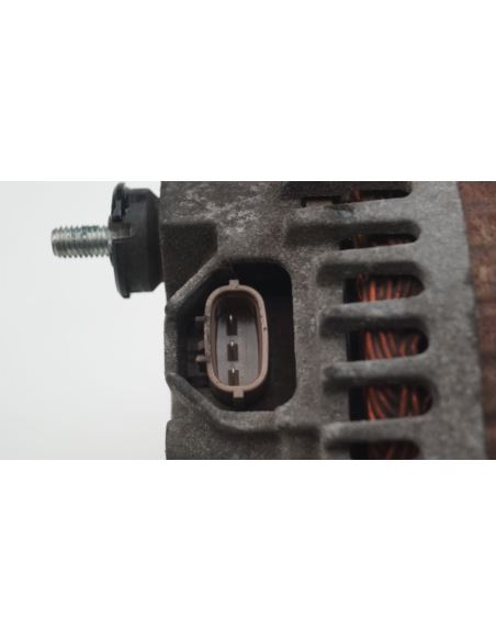 Alternator Nissan NOTE II E12 JUKE 1.5 DCI