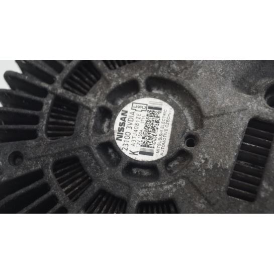 Alternator Nissan NOTE II E12 JUKE 1.5 DCI