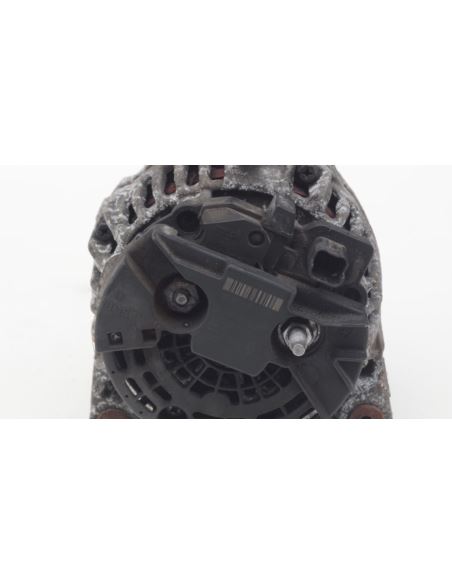 Alternator Nissan JUKE F15 QASHQAI 1.5 DCI