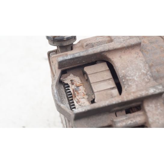 Alternator Mitsubishi COLT VI Z30 1.3 B 1800A247