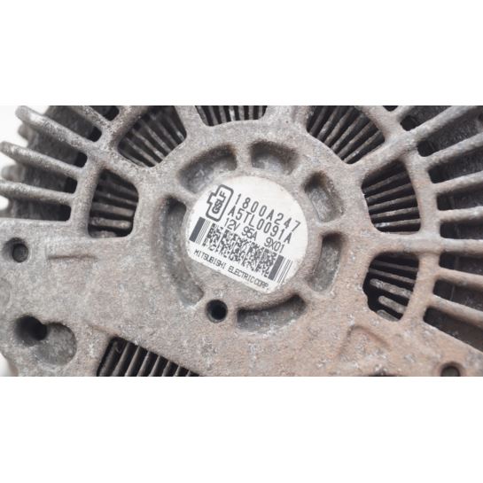 Alternator Mitsubishi COLT VI Z30 1.3 B 1800A247