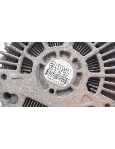 Alternator Mitsubishi COLT VI Z30 1.3 B 1800A247
