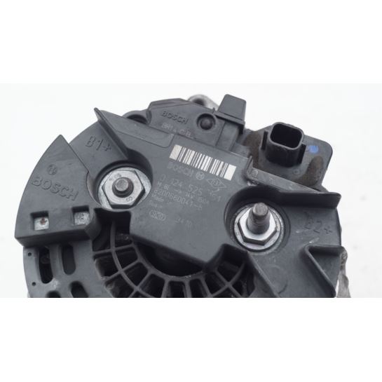 Alternator Renault MEGANE III SCENIC III 1.9 DCI