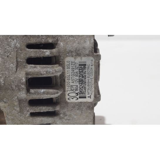 Alternator Suzuki SPLASH 1.0 1.2 B 31400-85L11
