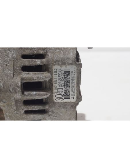 Alternator Suzuki SPLASH 1.0 1.2 B 31400-85L11