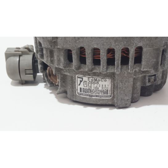 Alternator Mazda 3 BL 1.6 16V A2TJ0881