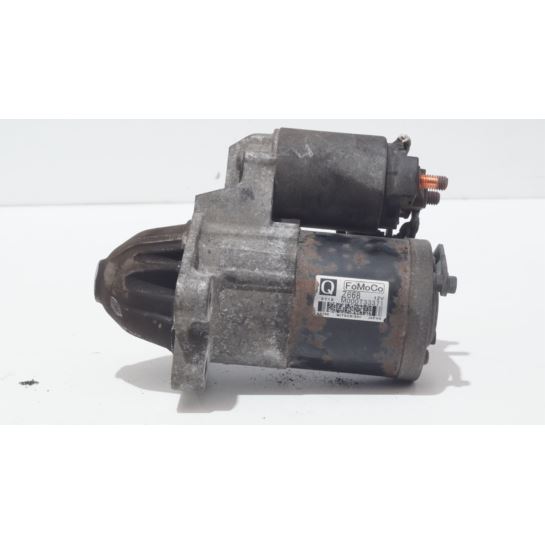 Rozrusznik Mazda 3 BL 1.6B 09-13r M000T33371 Z668