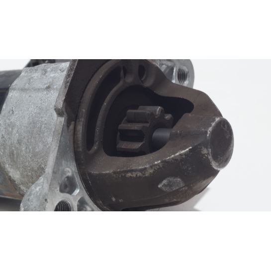 Rozrusznik Mazda 3 BL 1.6B 09-13r M000T33371 Z668