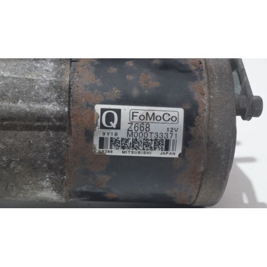 Rozrusznik Mazda 3 BL 1.6B 09-13r M000T33371 Z668