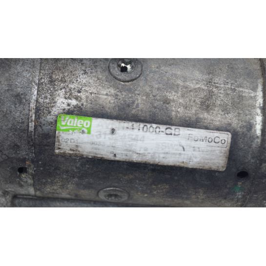 Rozrusznik Ford FOCUS MK3 1.6 TDCI