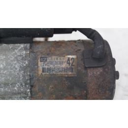 Rozrusznik Mitsubishi COLT VI Z30 LIFT 1.3 B 2