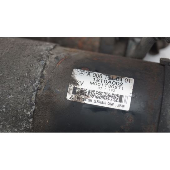 Rozrusznik Mitsubishi COLT VI 6 A0061510401