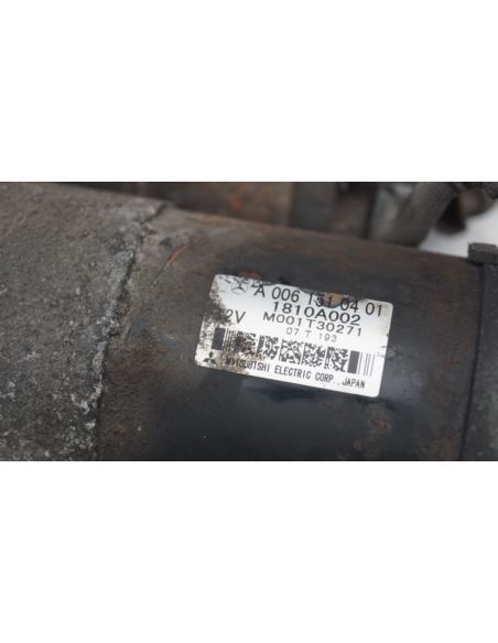 Rozrusznik Mitsubishi COLT VI 6 A0061510401