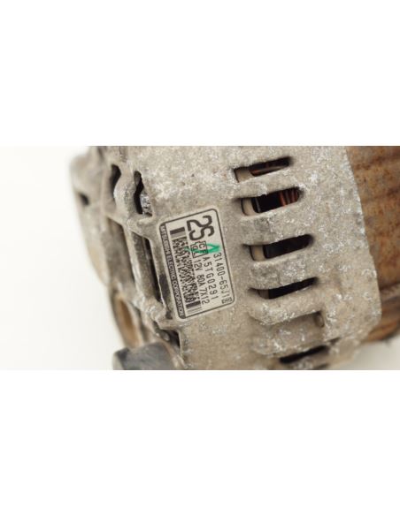 Alternator Suzuki GRAND VITARA SWIFT 1.6 16V