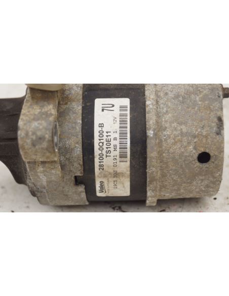 Rozrusznik Toyota AYGO 1.0 B LIFT 28100-0Q100B-B