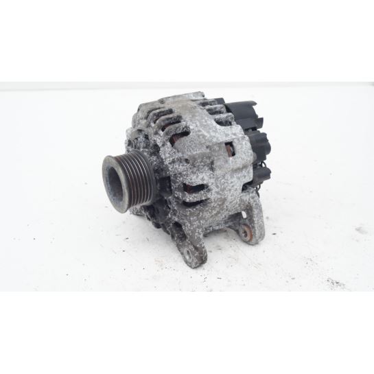 Alternator Renault TWINGO CLIO 1.2 TCE