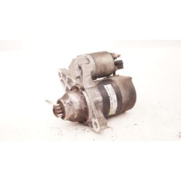 Rozrusznik Skoda Seat Vw 1.4 16V 02T911024B