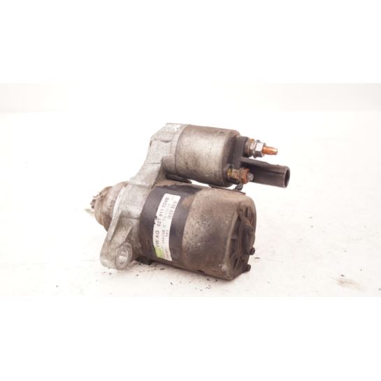Rozrusznik Skoda Seat Vw 1.4 16V 02T911024B