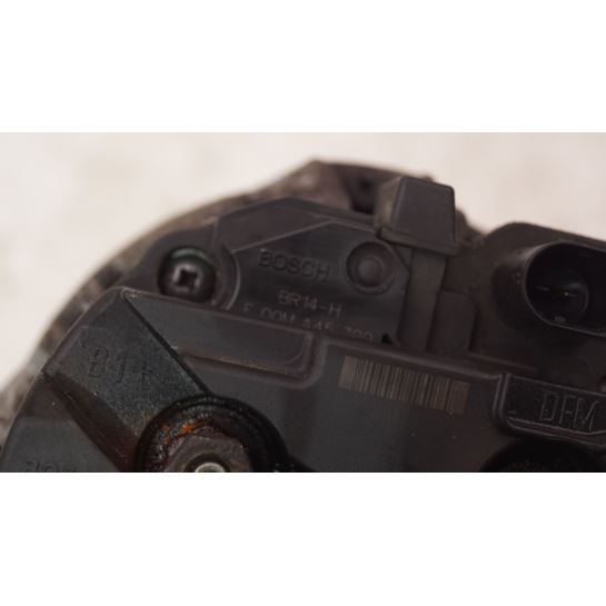 Alternator Skoda Seat Vw 1.4 16V 037903025M