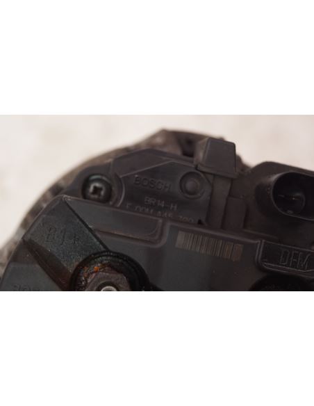 Alternator Skoda Seat Vw 1.4 16V 037903025M