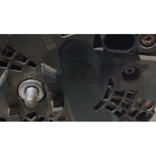 Alternator Peugeot Citroen 2.2 HDI CC1T-10300-BC
