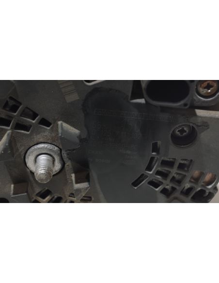 Alternator Peugeot Citroen 2.2 HDI CC1T-10300-BC
