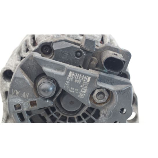 Alternator 120A Seat Skoda VW 1.4 TDI 045903023