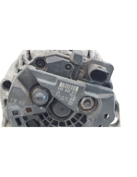 Alternator 120A Seat Skoda VW 1.4 TDI 045903023