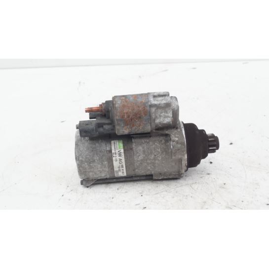 Rozrusznik Seat Skoda Audi VW 1.4 1.9 2.0 TDI