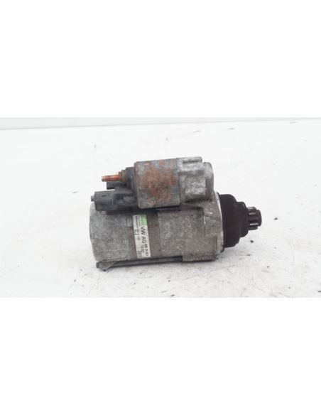 Rozrusznik Seat Skoda Audi VW 1.4 1.9 2.0 TDI