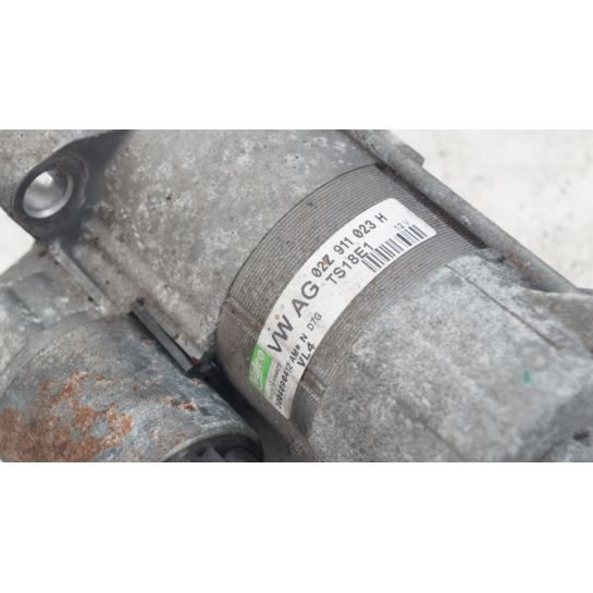 Rozrusznik Seat Skoda Audi VW 1.4 1.9 2.0 TDI