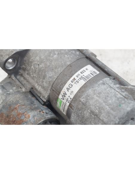 Rozrusznik Seat Skoda Audi VW 1.4 1.9 2.0 TDI