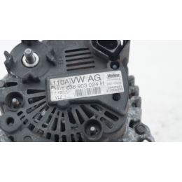 Alternator Volkswagen Seat Skoda Audi 036903024H 2