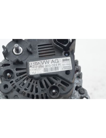 Alternator Volkswagen Seat Skoda Audi 036903024H