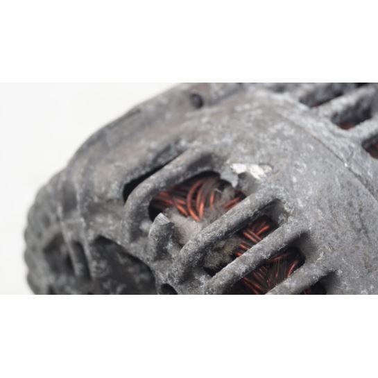 Alternator Volkswagen Seat Skoda Audi 036903024H