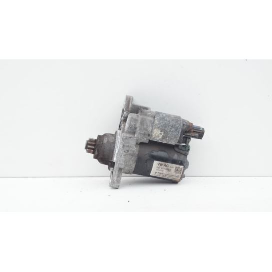 Rozrusznik Seat Audi Skoda Volkswagen 02T911023R