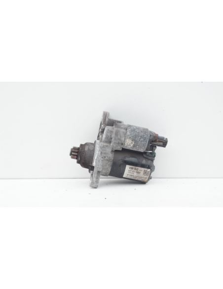 Rozrusznik Seat Audi Skoda Volkswagen 02T911023R