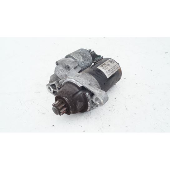 Rozrusznik Seat Audi Skoda Volkswagen 02T911023R